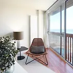 Aterian Muskaria Apartament