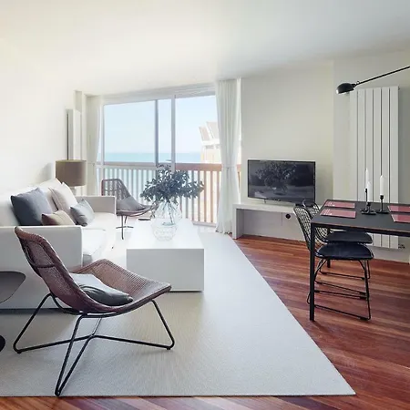 Aterian Muskaria Lägenhet *