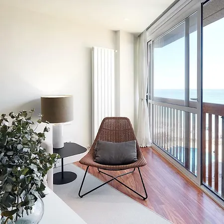 Aterian Muskaria Appartement