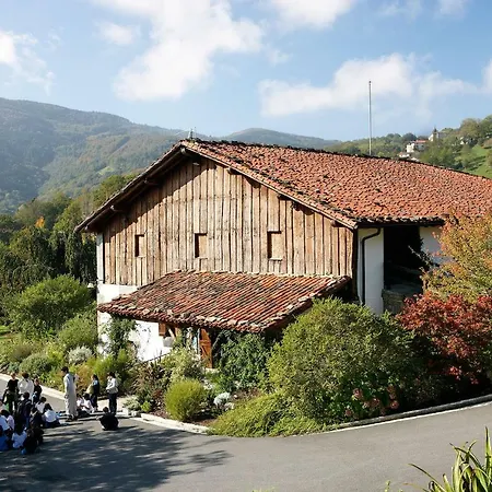 Aterian Muskaria Lägenhet *