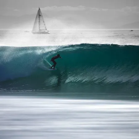 Lägenhet Aterian Muskaria