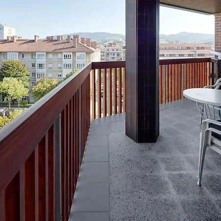 Aterian Muskaria Lägenhet *