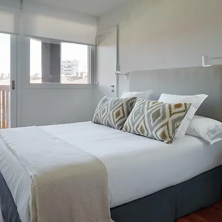 Lägenhet Aterian Muskaria