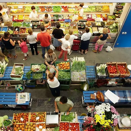 Aterian Muskaria Lägenhet *