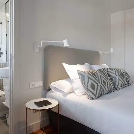 Apartment Aterian Muskaria *