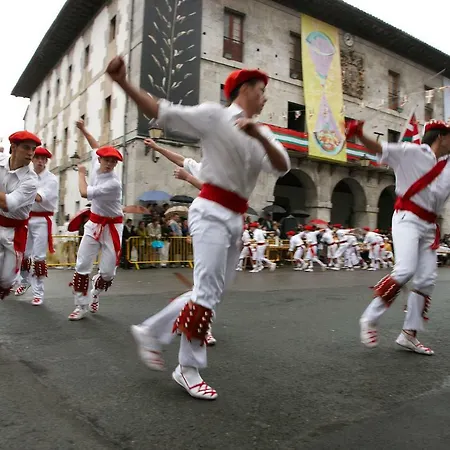 Aterian Muskaria Zarautz
