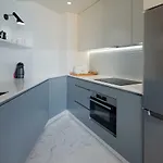 Apartment Aterian Muskaria Zarautz