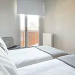 Apartment Aterian Muskaria *