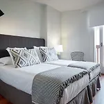 Apartment Aterian Muskaria *