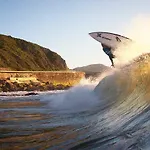 Aterian Muskaria * Zarautz