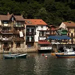 Apartament Aterian Muskaria Zarauz