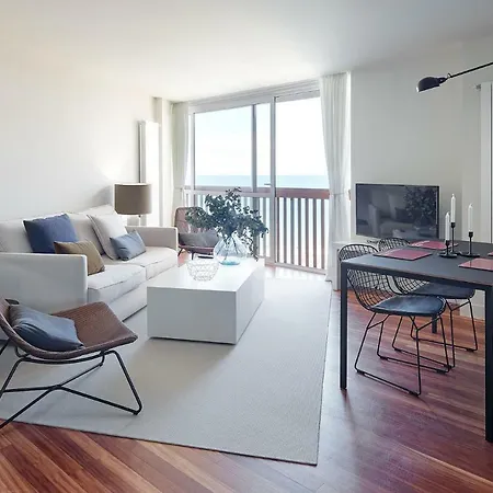 Apartamento Aterian Muskaria
