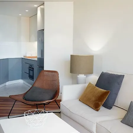 Apartamento Aterian Muskaria