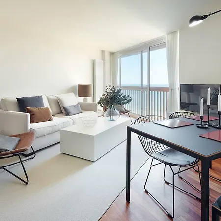 Aterian Muskaria Διαμέρισμα