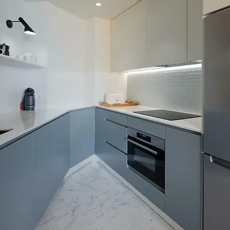 Apartman Aterian Muskaria Zarautz