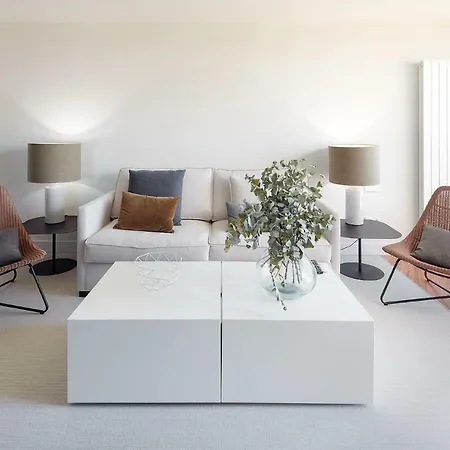 Aterian Muskaria Διαμέρισμα