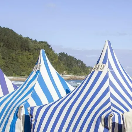 Διαμέρισμα Aterian Muskaria *