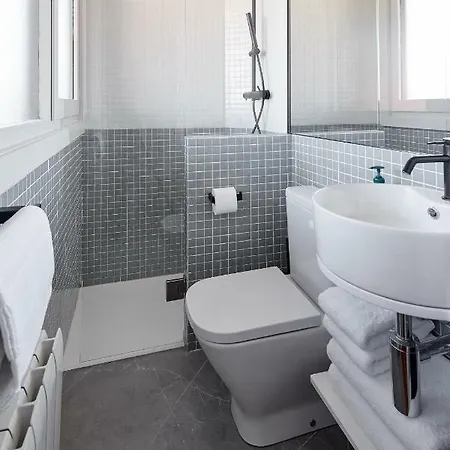 Διαμέρισμα Aterian Muskaria