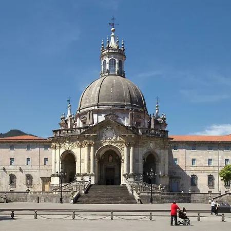 Διαμέρισμα Aterian Muskaria