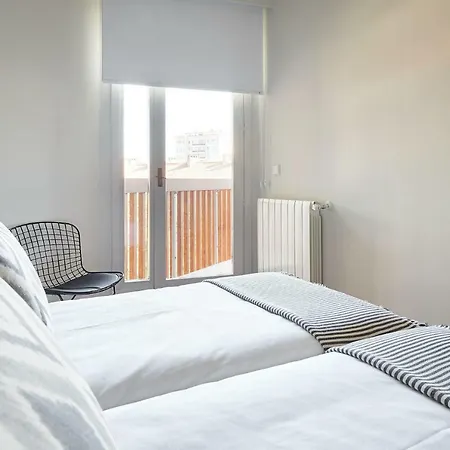 Διαμέρισμα Aterian Muskaria *