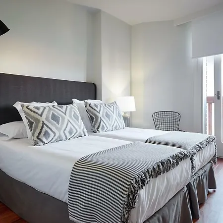 Apartman Aterian Muskaria *