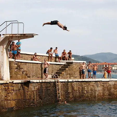 Aterian Muskaria Διαμέρισμα *