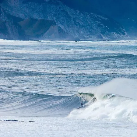 Aterian Muskaria Διαμέρισμα