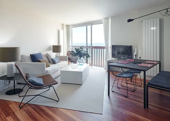 Apartment Aterian Muskaria