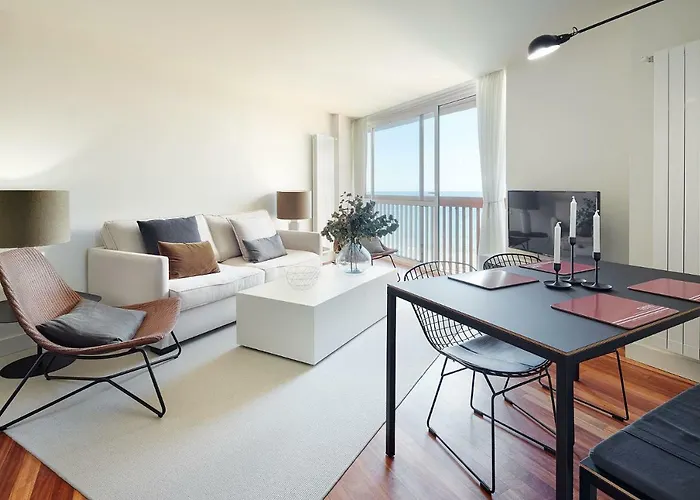 Aterian Muskaria Apartment