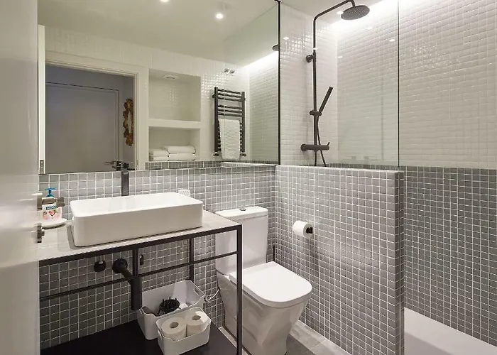 Apartment Aterian Muskaria *