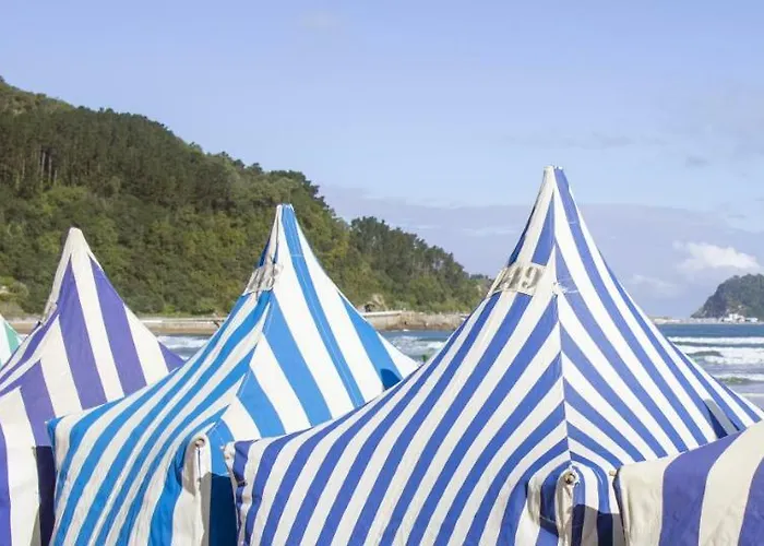 Apartment Aterian Muskaria *