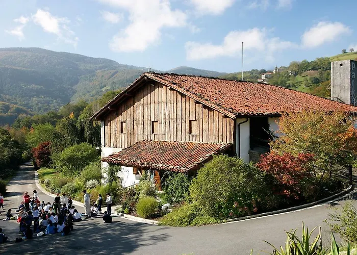 Aterian Muskaria Apartment *