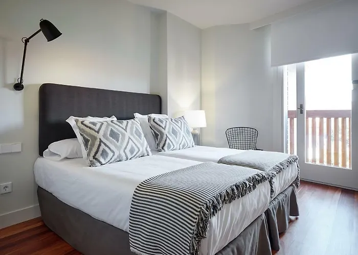 Apartment Aterian Muskaria *