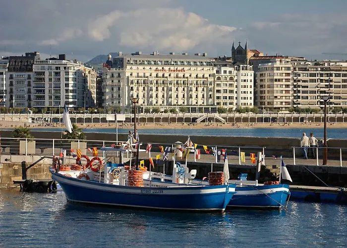 Aterian Muskaria Apartment *