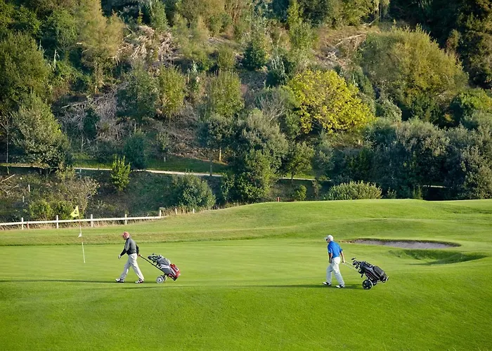 Apartment Aterian Muskaria Zarautz