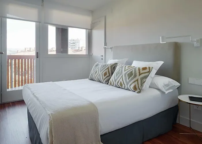 Apartment Aterian Muskaria