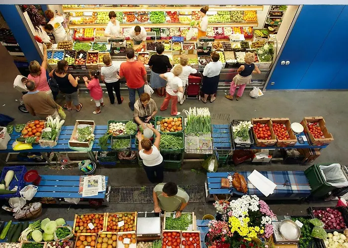 Aterian Muskaria Apartment *