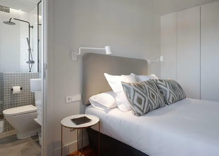 Apartment Aterian Muskaria *