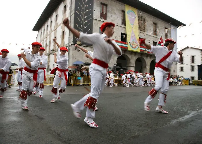 Aterian Muskaria Zarautz