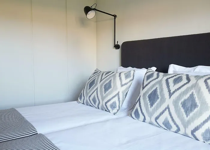 Aterian Muskaria Apartment *