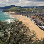 Διαμέρισμα Aterian Muskaria Zarautz